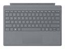 Microsoft Surface Pro Signature Type Cover - Tastatur