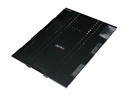 APC NetShelter SX - Gestelldach - Deep Black