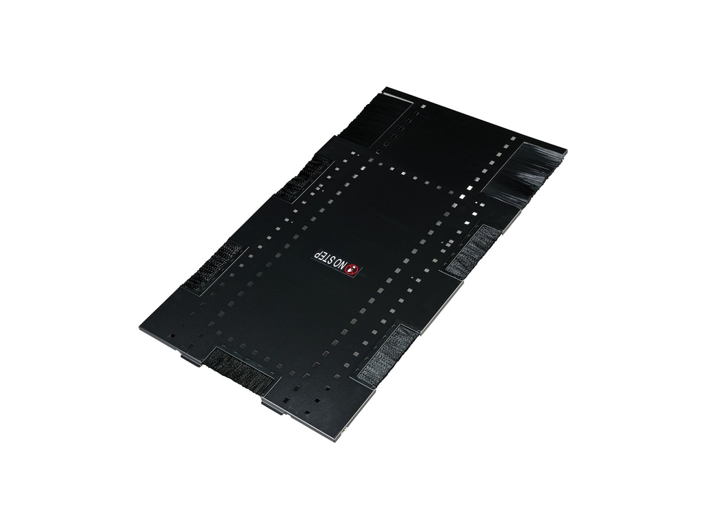 APC NetShelter SX - Gestelldach - Deep Black