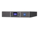 Eaton 9PX 2200i RT2U - USV (in Rack montierbar/extern) - Wechselstrom 200/208/220/230/240 V - 2200 Watt - 2200 VA - 1-phasig - RS-232, USB - Ausgangsanschlüsse: 10 - PFC - 2U - 48.3 cm (19")