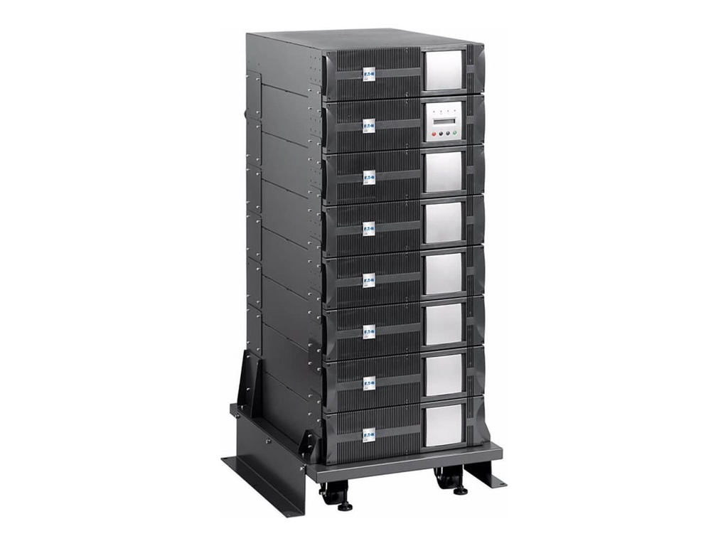 Eaton 9PX UPS Battery Integration System with Casters