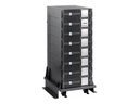 Eaton 9PX UPS Battery Integration System with Casters