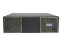 Eaton Supercharger Supercharger for 9PX 8kVA and 11kVA UPS Systems, 240VDC, 3U Rack/Tower - Batteriegehäuse (Rack - einbaufähig)