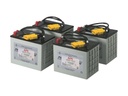 APC Replacement Battery Cartridge #14 - USV-Akku