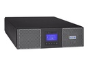 Eaton 9PX 9PX5KIRTN - USV (in Rack montierbar/extern) - Wechselstrom 200/208/220/230/240 V - 4500 Watt - 5000 VA - Ethernet 10/100/1000, RS-232, USB - PFC - 3U - 48.3 cm (19")