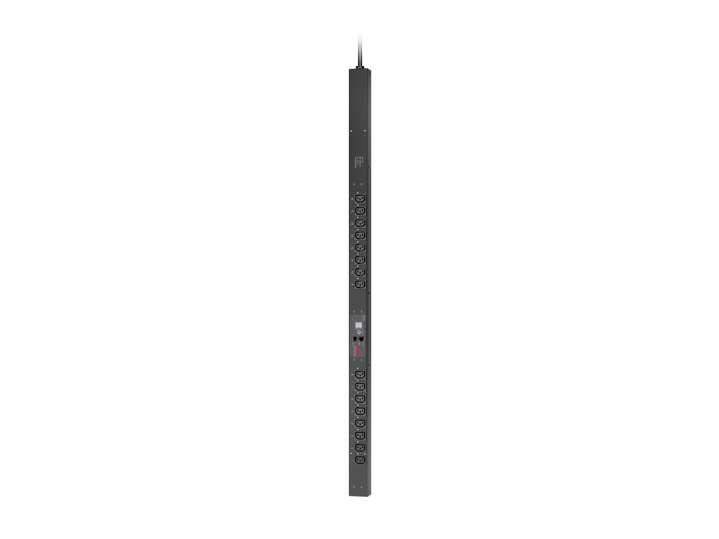 [AP7950B] APC Switched Rack PDU Zero U - Steckdosenleiste (Rack - einbaufähig)