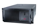 APC Smart-UPS - USV (Rack - einbaufähig) - Wechselstrom 208 V
