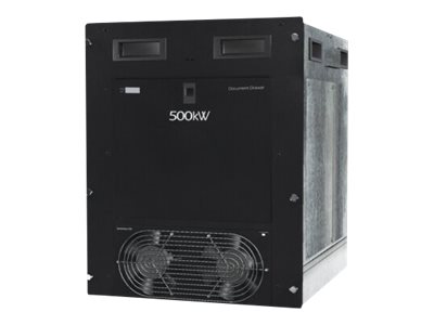 APC Symmetra PX Static Switch Module - Umleitungsschalter (Plug-In-Modul)