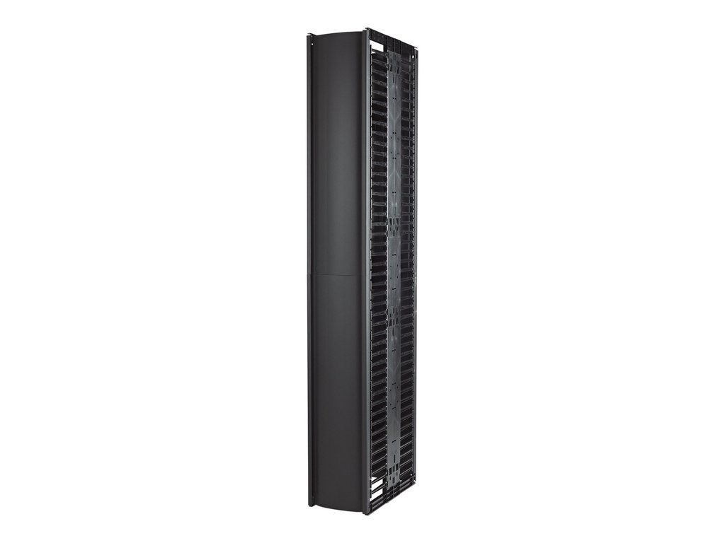 APC Cable Management - Rack - Kabelführungssatz