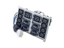 APC Netzkonsole - power IEC 60320 C13, IEC