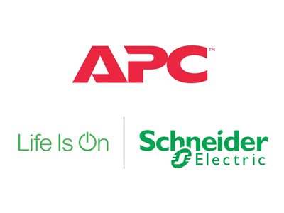 APC On-Site Service On-Site Warranty Extension - Serviceerweiterung - Arbeitszeit und Ersatzteile (für UPS 30 W)