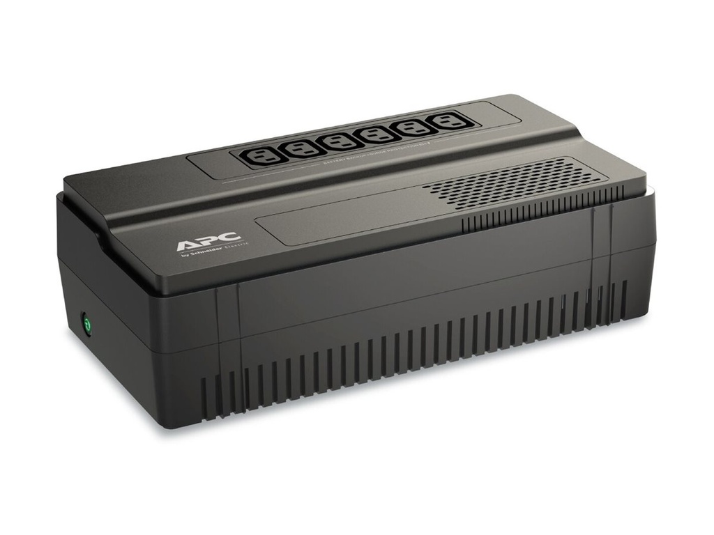 APC Easy UPS BV BV650I - USV - Wechselstrom 230