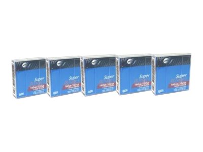 Dell  5 x LTO Ultrium 5 - für PowerEdge R720