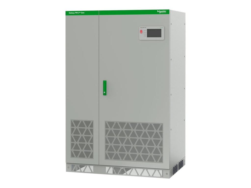 APC Schneider Electric Galaxy PW 2nd Gen - USV