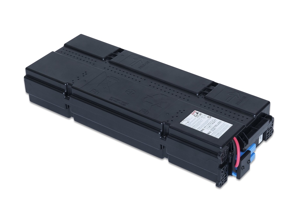 APC Replacement Battery Cartridge #155 - USV-Akku