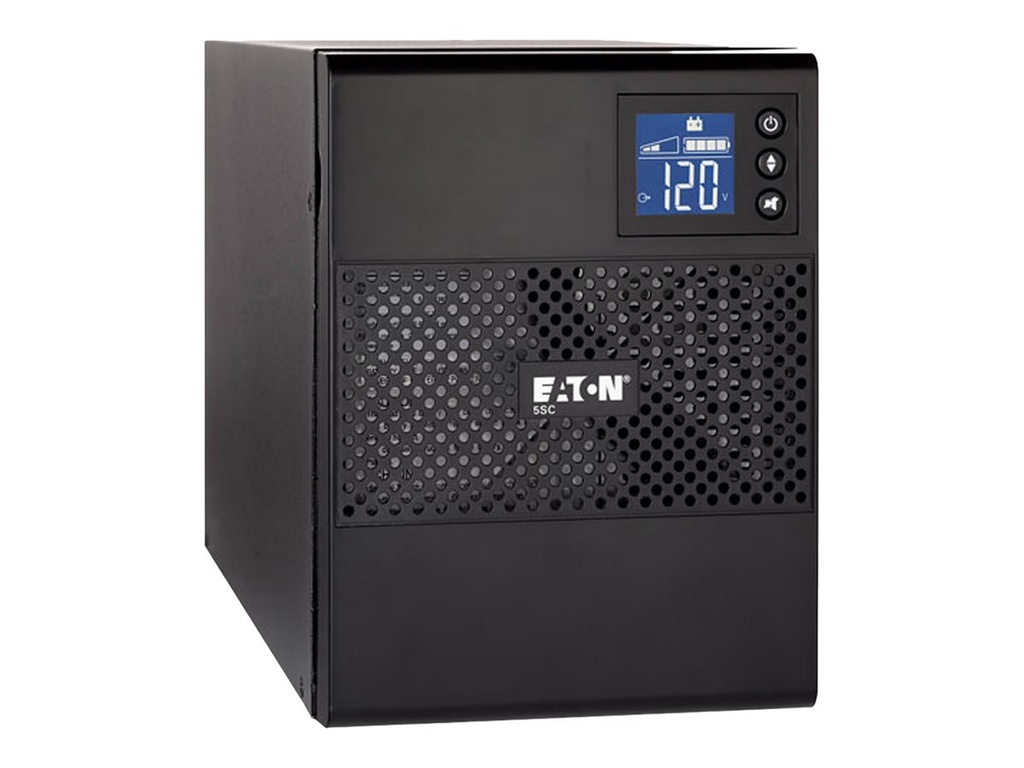 Eaton 5SC 1000i - USV - Wechselstrom 220/230/240