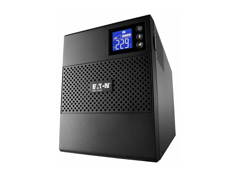Eaton 5SC 1000i - USV - Wechselstrom 230 V