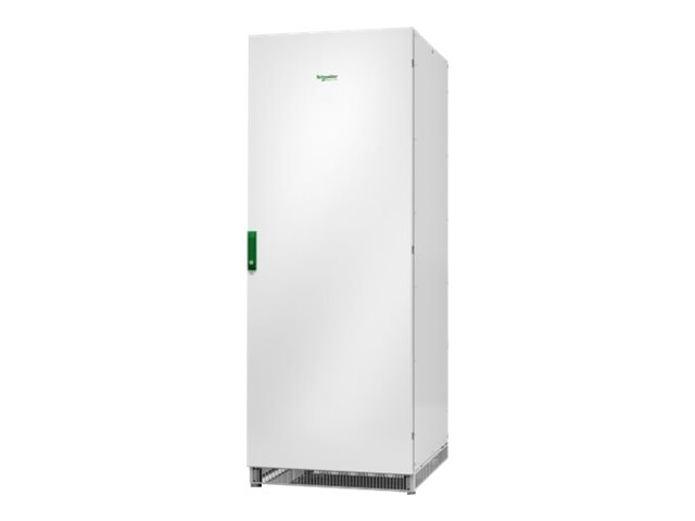 APC Schneider Electric Easy UPS 3M Classic Battery Cabinet with batteries, IEC
