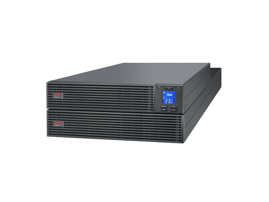 APC Easy UPS SRV SRV10KRIRK - USV (Rack - einbaufähig)