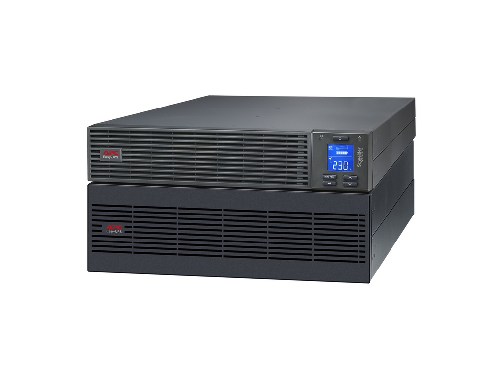 APC Easy UPS SRV SRV10KRILRK - USV (Rack - einbaufähig)