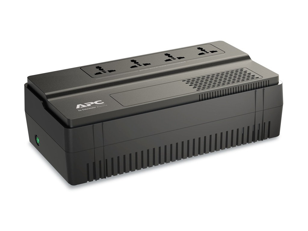APC Easy UPS BV BV650I-MS - USV - Wechselstrom 230 V