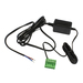 Synergy 21 108725 - Beleuchtungssteuerung - Schwarz - AC - 100-240 V - 50 g - 1 Stück(e)
