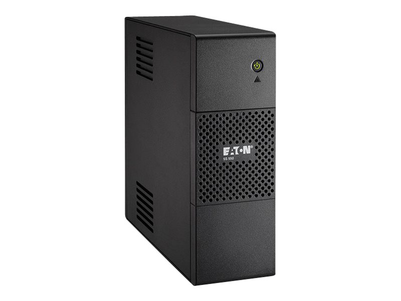 Eaton 5S 1000i - USV - Wechselstrom 230 V - 600