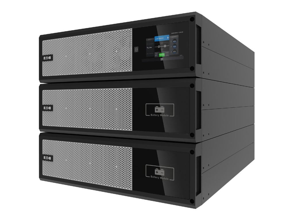 Eaton 93PX - Netpack - USV (in Rack montierbar/extern)