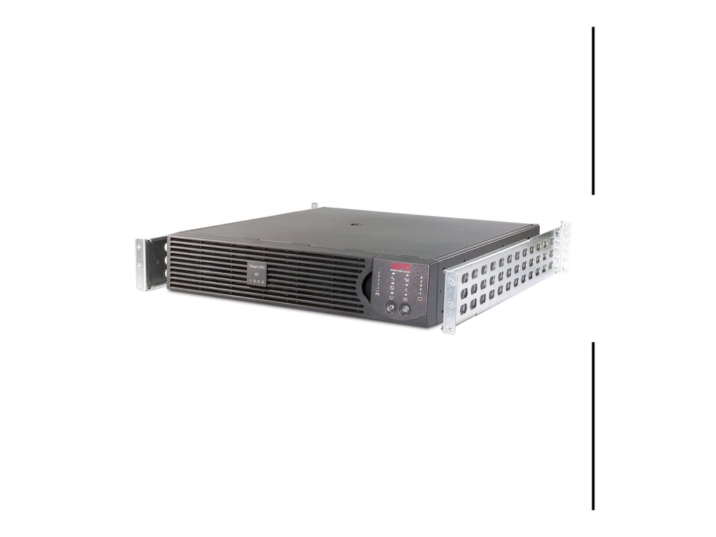 APC Smart-UPS RT 1000 - Marine - USV - Wechselstrom