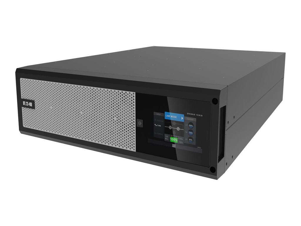 Eaton 93PX - Netzeingangsmodul - 20 kW