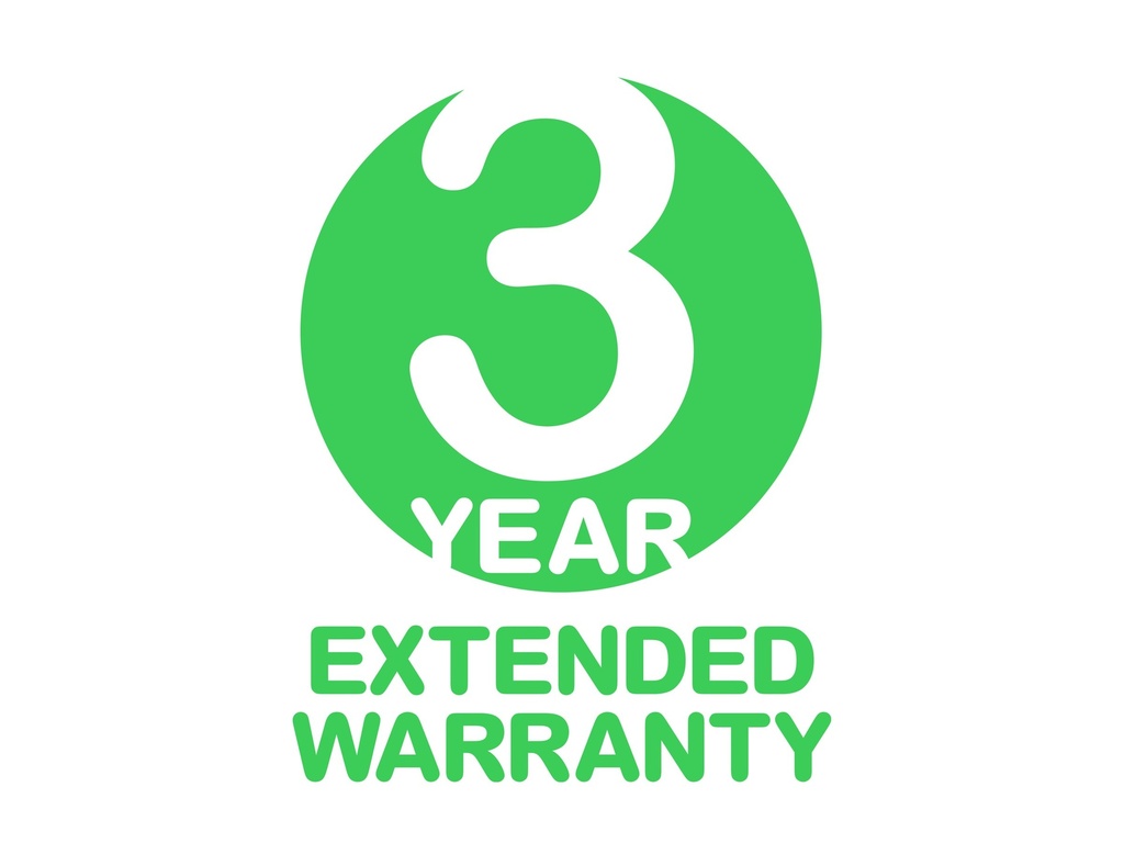 APC Extended Warranty - Serviceerweiterung - Zubehör (für komplizierte Netzwerkgeräte)