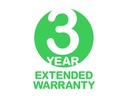 APC Extended Warranty - Serviceerweiterung - Zubehör (für komplizierte Netzwerkgeräte)