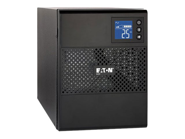 Eaton 5SC 750 - USV - Wechselstrom 120 V - 525
