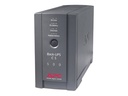 APC Back-UPS CS 500 - USV - Wechselstrom 120