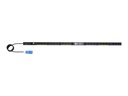 Eaton G4 - Stromverteilungseinheit (Rack - einbaufähig) - gemessener Eingang - Wechselstrom 200-240 V - 7.4 kW - 1-phasig - Ethernet 10/100/1000, serial - Eingabe, Eingang IEC 60309 32A - Ausgangsanschlüsse: 42 (24 x IEC 60320 C13, 18 x IEC 60320 C39)
