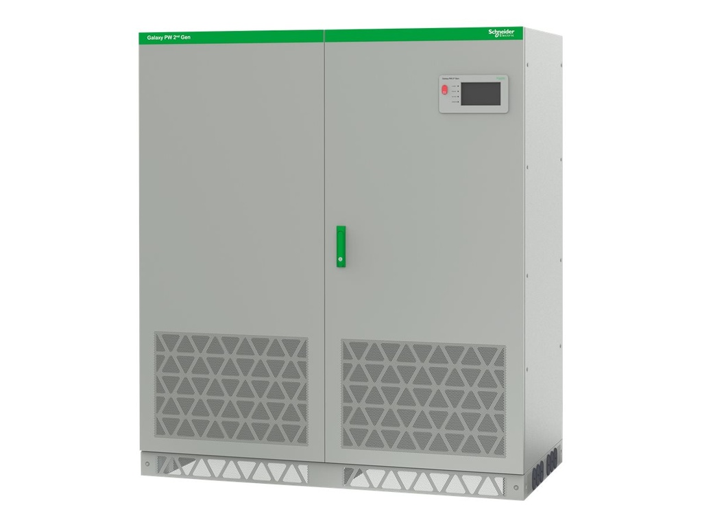 APC Schneider Electric Galaxy PW 2nd Gen - USV