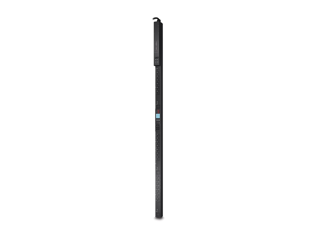 [AP8653] APC Switched Rack PDU 2G Zero U - Stromverteilungseinheit (Rack - einbaufähig)