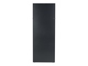 APC NetShelter SV Side Panels - Rackpaneel - Seite