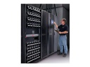 APC Scheduling Upgrade to 7X24 for Existing Assembly Service - Installation (für USV bis zu 40 kW)