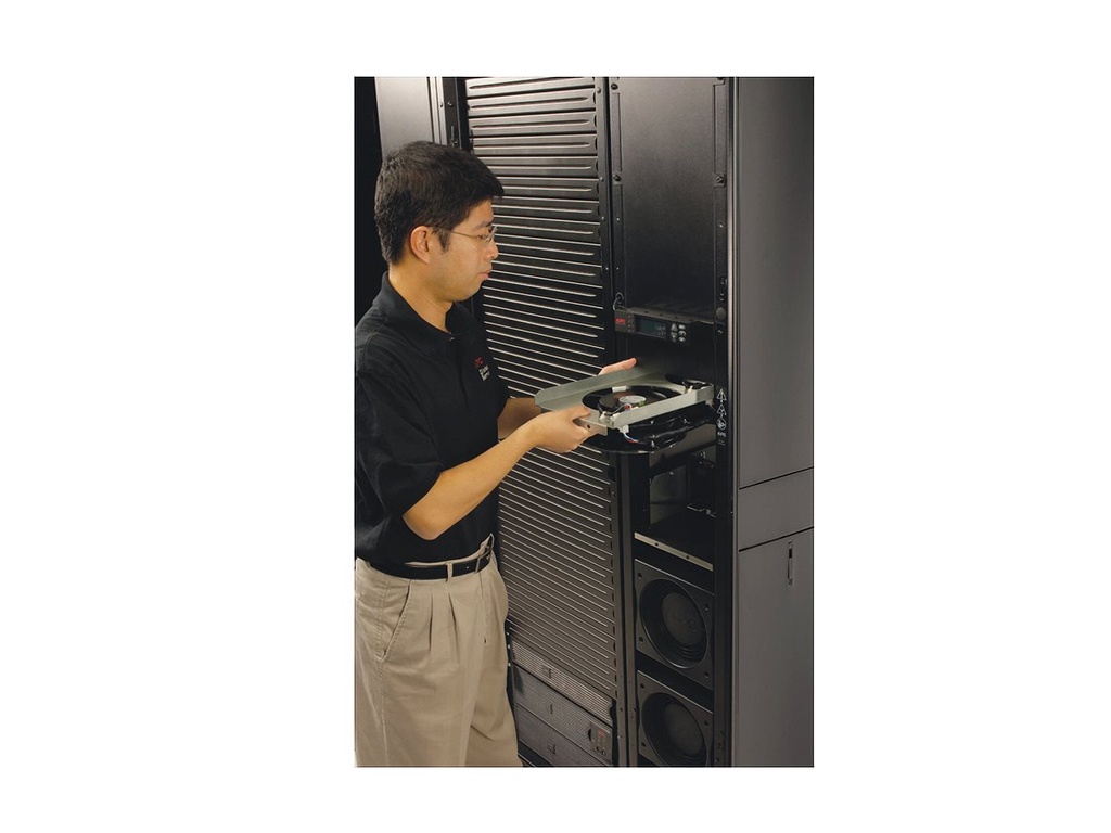 APC Schneider Electric Critical Power & Cooling Services Cooling On-Site Warranty Extension Service - Serviceerweiterung - Arbeit (für USV 28-35 kW)