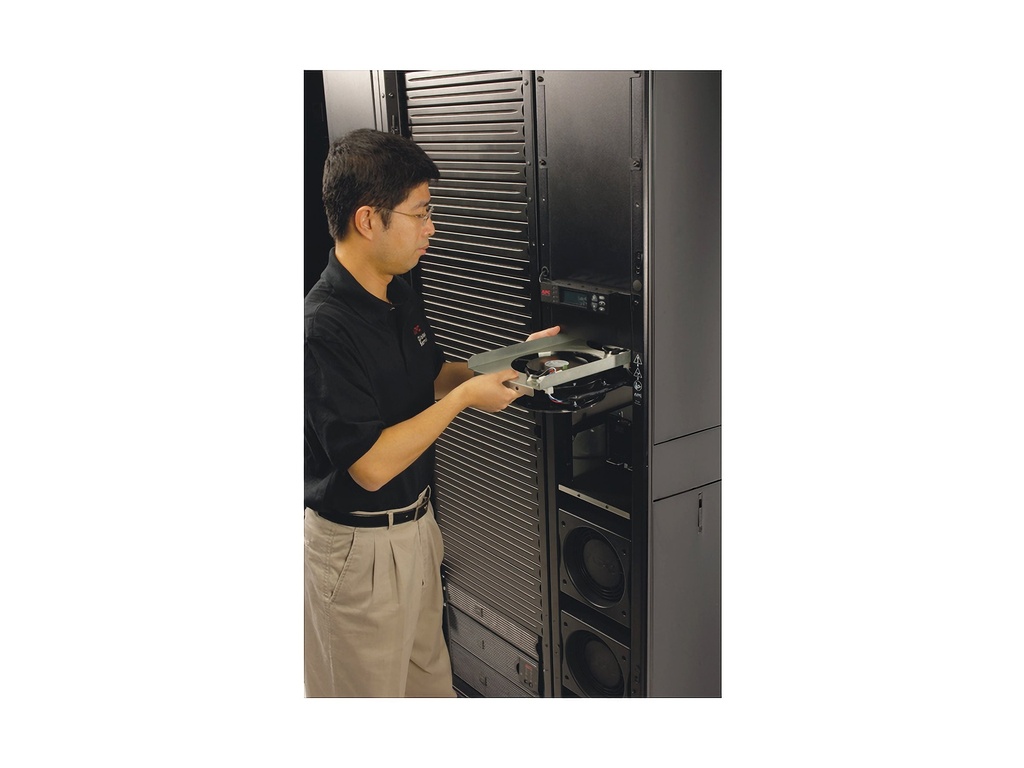 APC Schneider Electric Critical Power & Cooling Services Cooling On-Site Warranty Extension Service