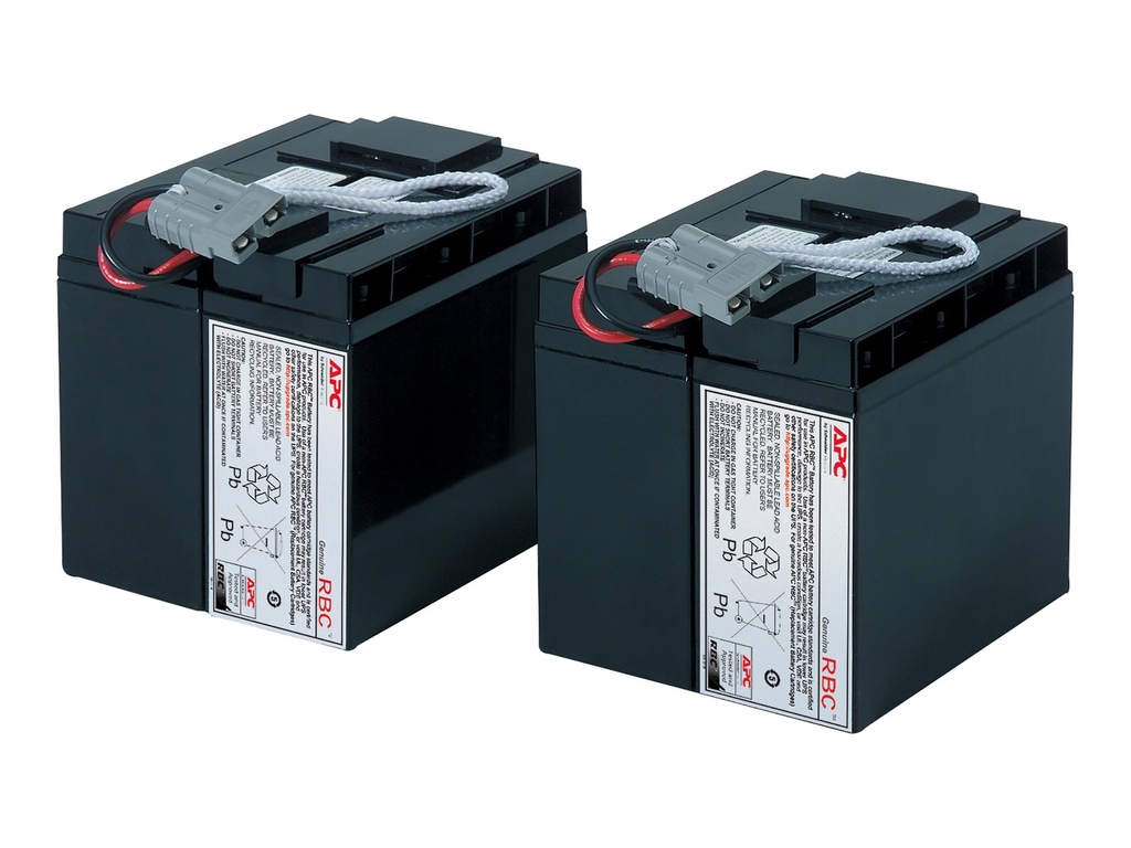 [RBC55] APC Replacement Battery Cartridge #55 - USV-Akku