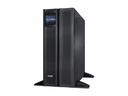 APC Smart-UPS X 3000VA Short Depth Tower/Rack LCD - USV (in Rack montierbar/extern)