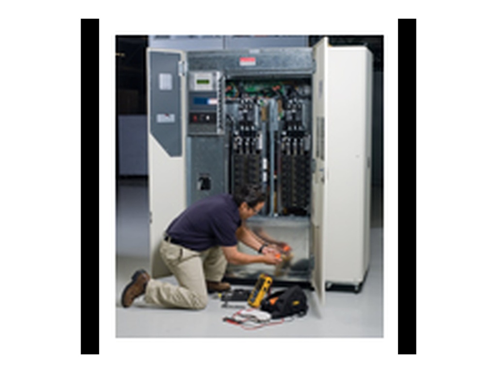 APC Extended Warranty - Serviceerweiterung - 2 Jahre