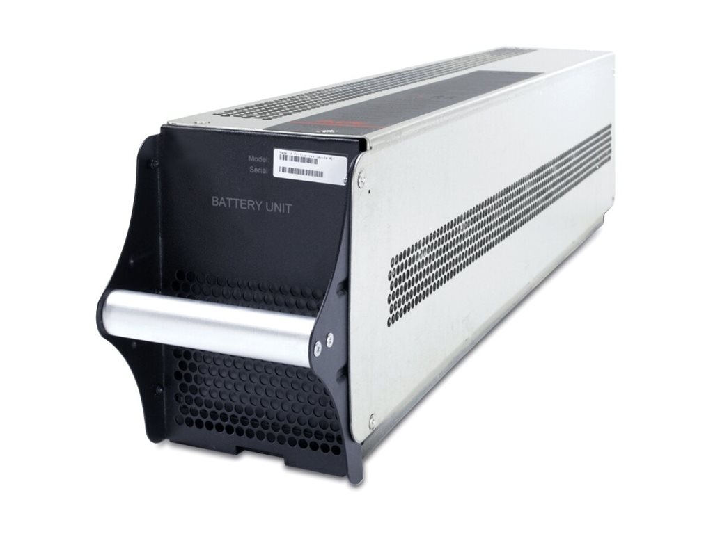 APC Symmetra PX High Performance Battery Unit - USV-Akku (Long Life)