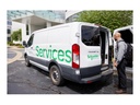 APC Scheduling Upgrade to 7X24 for Existing Startup Service - Installation (für USV- und SV-Geräte)