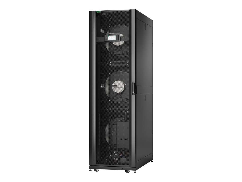 APC InRow RC - Gekühltes Wasser für Rack-Klimaanlagen-Kühlsystem