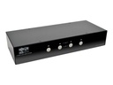 Eaton Tripp Lite series 4-Port DisplayPort KVM
