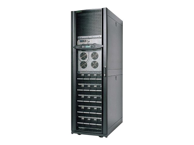 APC Smart-UPS VT ISX - Strom - Anordnung - Wechselstrom 380/400/415 V