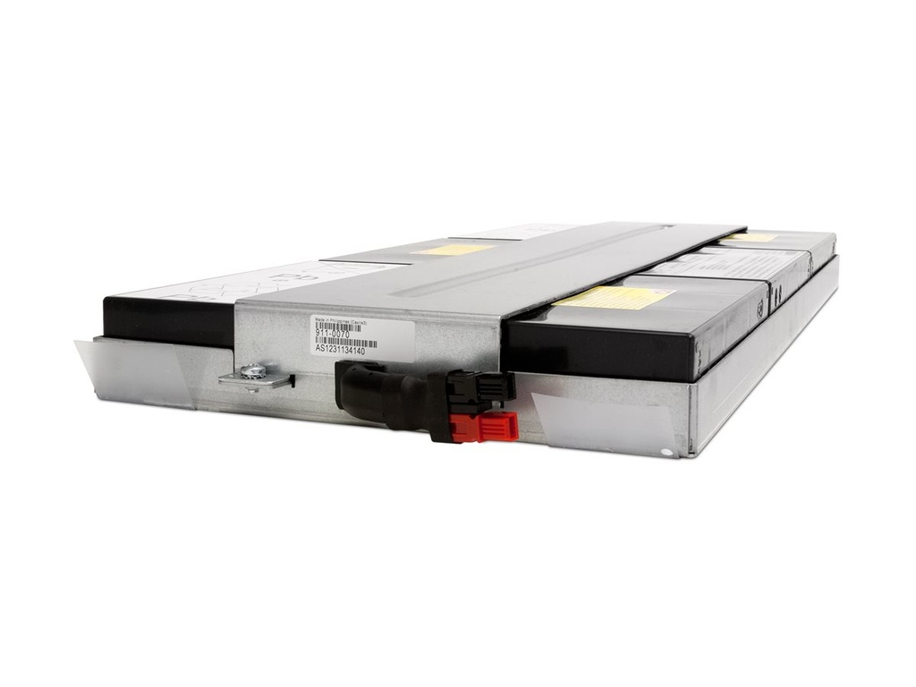 APC Replacement Battery Cartridge #88 - USV-Akku